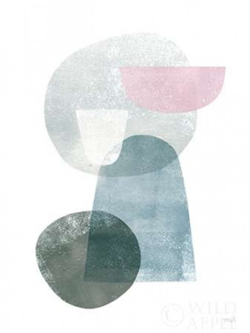 Dream II Poster Print by Moira Hershey - Item # VARPDX31847HR