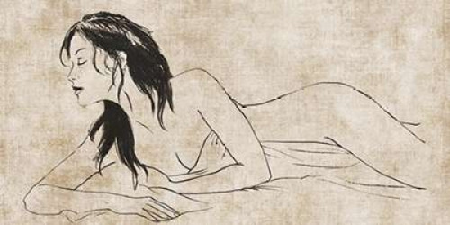 Pensee Poster Print by Simon Roux - Item # VARPDX2RX827