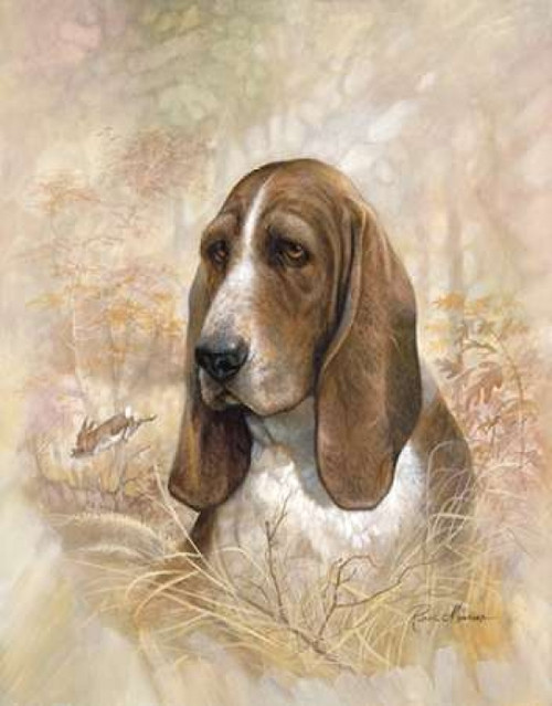 Forever Faithful Poster Print by Ruane Manning - Item # VARPDX8506