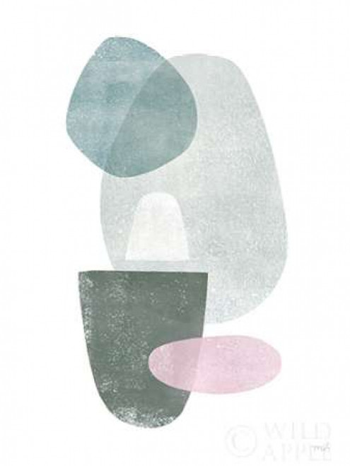 Dream I Poster Print by Moira Hershey - Item # VARPDX31846HR