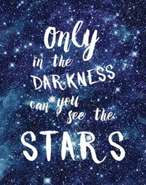 See The Stars Poster Print by Amanda Murray - Item # VARPDX17784