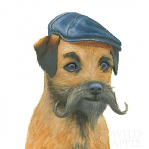 The Boys VII Poster Print by Myles Sullivan - Item # VARPDX30555