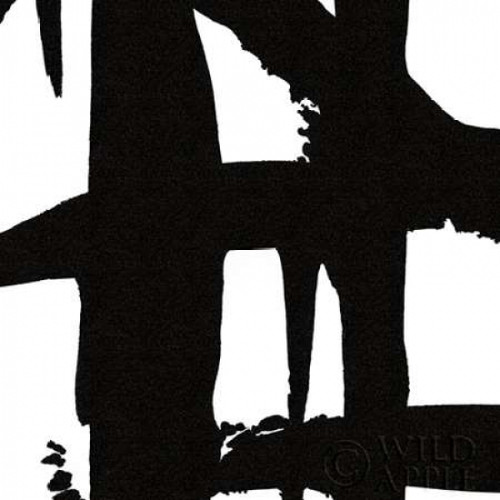 Crossing Paths I Poster Print by Sarah Adams - Item # VARPDX32109HR