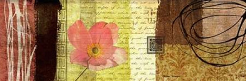 Delightful II Poster Print by Michael Marcon - Item # VARPDX8520