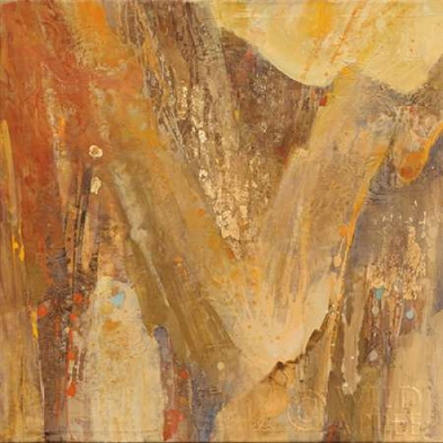 Canyon 3A Poster Print by Albena Hristova - Item # VARPDX30895