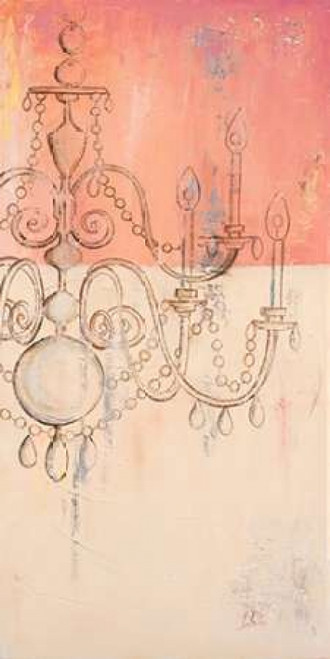 Hollywood Vintage I Poster Print by Patricia Pinto - Item # VARPDX8416