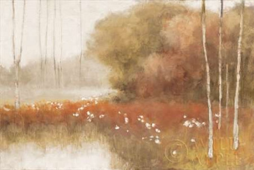 Autumn Midst Poster Print by Julia Purinton - Item # VARPDX30461