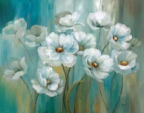 Amazing Morning Poster Print by Nan - Item # VARPDX17757