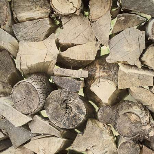 Chopped II Crop Poster Print by Elizabeth Urquhart - Item # VARPDX30336