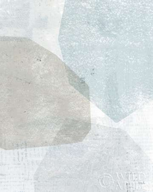 Pensive II Poster Print by Moira Hershey - Item # VARPDX32185HR