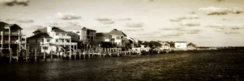 North River Channel Poster Print by Alan Hausenflock - Item # VARPDXPSHSF2206