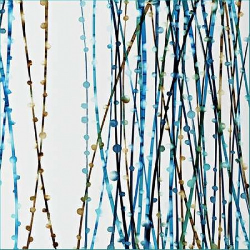 Aqua Sensations I Poster Print by Jack Roth - Item # VARPDXCC3349