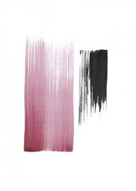 Black and Blush Poster Print by Iris Lehnhardt - Item # VARPDXL854D