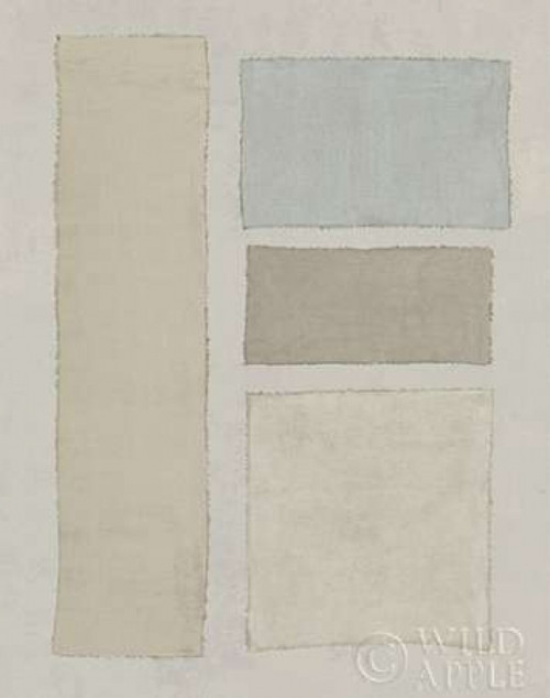 Painted Weaving III FB Poster Print by Piper Rhue - Item # VARPDX30730
