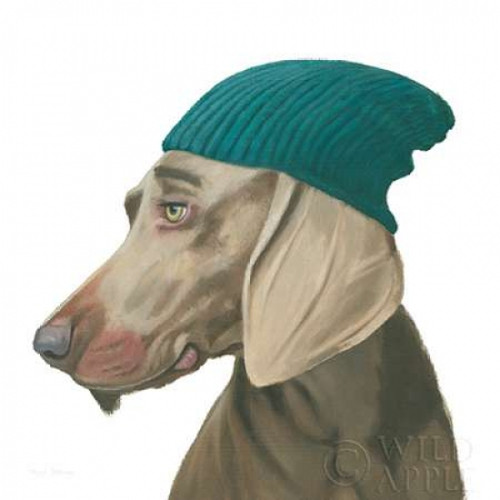 The Boys VI Poster Print by Myles Sullivan - Item # VARPDX30554