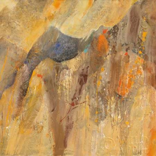 Canyon 3B Poster Print by Albena Hristova - Item # VARPDX30896