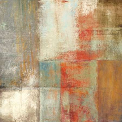 Ovest Poster Print by Ruggero Falcone - Item # VARPDX1FA3883