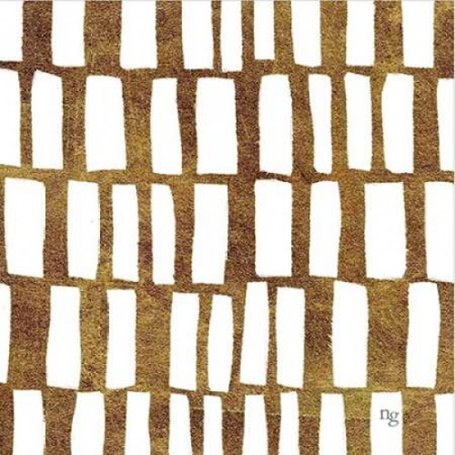 Golden Opportunity II Poster Print by Nancy Green Design - Item # VARPDXRB11375NG