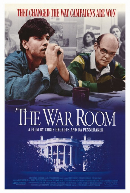 The War Room Movie Poster Print (27 x 40) - Item # MOVCF9157