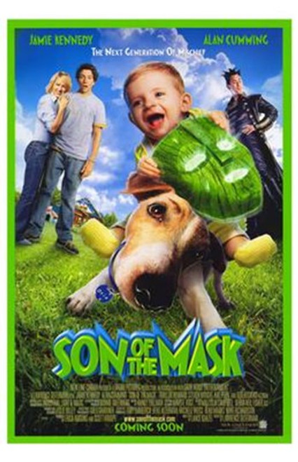 Son of Lassie Movie Poster (11 x 17) - Item # MOV199481 - Posterazzi