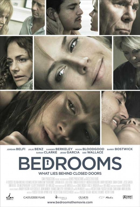 Bedrooms Movie Poster Print (27 x 40) - Item # MOVAB60283
