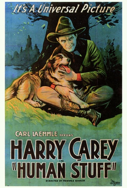 Human Stuff Movie Poster Print (27 x 40) - Item # MOVGF7342