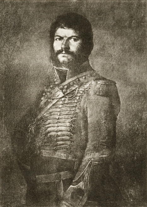 Juan Mart PosterPrint - Item # VARDPI2220339