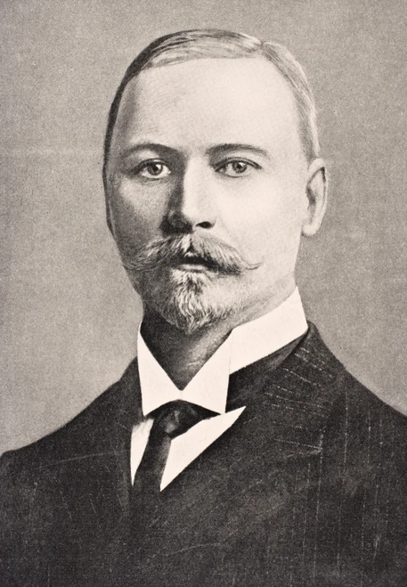 Jan Christiaan Smuts 1870 To 1950 South African Statesman And Soldier As He Looked Circa 1915 From The War Illustrated Album Deluxe Published London 1916 PosterPrint - Item # VARDPI1855317