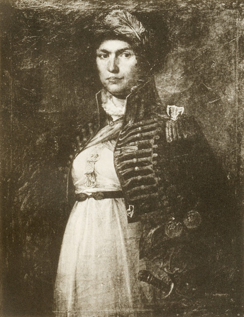 Agustina Raimunda Mar PosterPrint - Item # VARDPI2220322