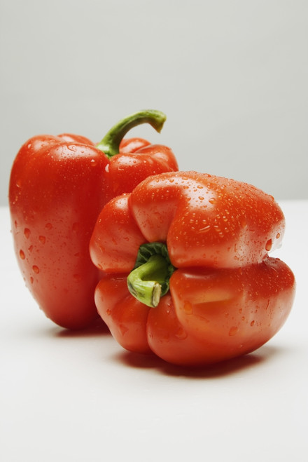 Red Peppers PosterPrint - Item # VARDPI1794330