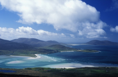 Losgaintir Bay PosterPrint - Item # VARDPI1892595