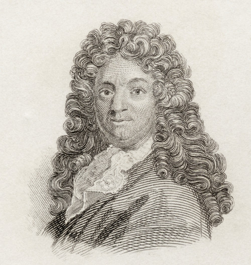 Alain-Ren PosterPrint - Item # VARDPI1905999