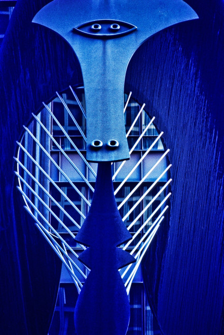 Chicago Picasso sculpture, Chicago, Cook County, Illinois, USA Poster Print by Panoramic Images - Item # VARPPI173539 Chicago Picasso sculpture, Chicago, Cook County, Illinois, USA Poster Print by Panoramic Images - Item # VARPPI173539
