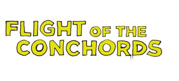 Flight of the Conchords Movie Poster (17 x 11) - Item # MOV414986