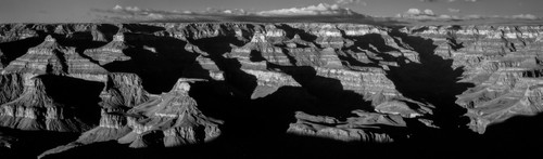 Scenic view of Grand Canyon, Grand Canyon National Park, Arizona, USA Poster Print by Panoramic Images - Item # VARPPI173602