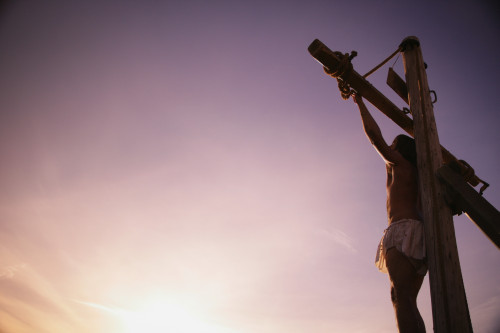 Jesus On Cross Poster Print by Kelly Redinger / Design Pics - Item # VARDPI1776825