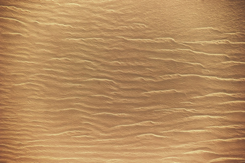 Satellite view of Sahara Desert, New Valley Governorate, Egypt Poster Print by Panoramic Images - Item # VARPPI181248