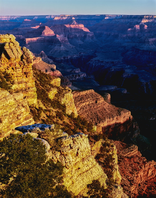 Elevated view of the rock formations in a canyon, Mather Point, South Rim, Grand Canyon National Park, Arizona, USA Poster Print by Panoramic Images - Item # VARPPI167311 Elevated view of the rock formations in a canyon, Mather Point, South Rim, Grand Canyon National Park, Arizona, USA Poster Print by Panoramic Images - Item # VARPPI167311