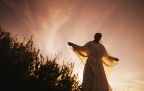 Angel Poster Print by Kelly Redinger / Design Pics - Item # VARDPI1776843