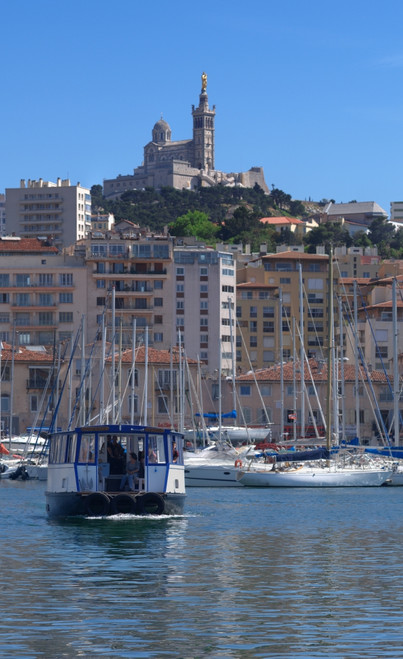 Boats at Old Port, Marseille, Bouches-Du-Rhone, Provence-Alpes-Cote D'Azur, France Poster Print by Panoramic Images - Item # VARPPI155531 Boats at Old Port, Marseille, Bouches-Du-Rhone, Provence-Alpes-Cote D'Azur, France Poster Print by Panoramic Images - Item # VARPPI155531