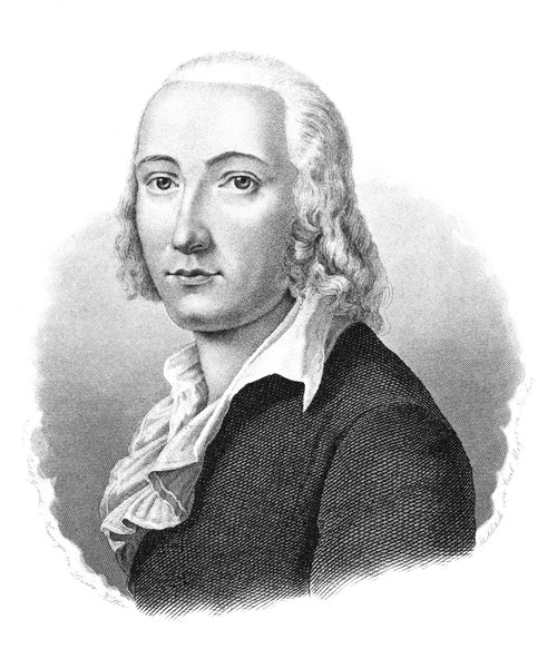 Freidrich H_lderlin /N(1770-1843). Johann Christian Friedrich H_Lderlin. German Poet. Steel Engraving, German, 19Th Century, After A Pastel Portrait Of 1792. Poster Print by Granger Collection - Item # VARGRC0083371 Freidrich H_lderlin /N(1770-1843). Johann Christian Friedrich H_Lderlin. German Poet. Steel Engraving, German, 19Th Century, After A Pastel Portrait Of 1792. Poster Print by Granger Collection - Item # VARGRC0083371
