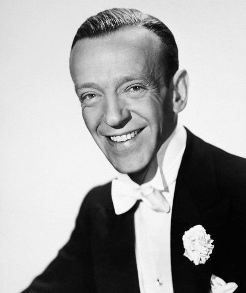 Fred Astaire (1899-1987). /Namerican Dancer And Actor. Photographed In 1946. Poster Print by Granger Collection - Item # VARGRC0053428