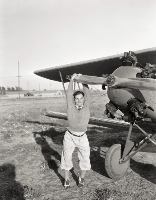 Film Still: Transportation. Poster Print by Granger Collection - Item # VARGRC0088662
