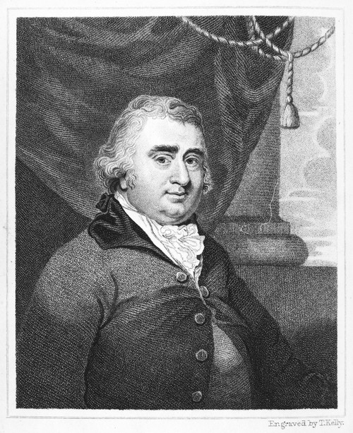 Charles Fox (1749-1806). /Ncharles James Fox. English Politician And Orator. Stipple Engraving, 19Th Century. Poster Print by Granger Collection - Item # VARGRC0108988
