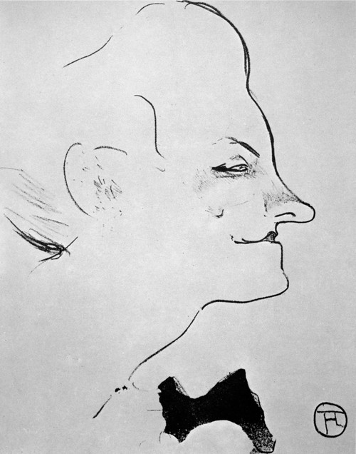 Yvette Guilbert /N(1865?-1944). French Singer. Lithograph, 1893, By Henri De Toulouse-Lautrec. Poster Print by Granger Collection - Item # VARGRC0072227 Yvette Guilbert /N(1865?-1944). French Singer. Lithograph, 1893, By Henri De Toulouse-Lautrec. Poster Print by Granger Collection - Item # VARGRC0072227