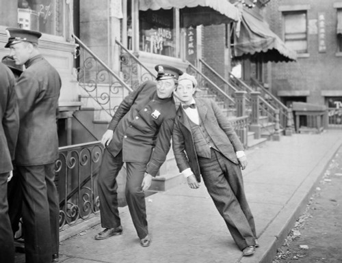 Cameraman, 1928. /Nstarring Buster Keaton And Harry Gribbon. Poster Print by Granger Collection - Item # VARGRC0042009 Cameraman, 1928. /Nstarring Buster Keaton And Harry Gribbon. Poster Print by Granger Collection - Item # VARGRC0042009