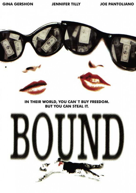 Bound Movie Poster Print (27 x 40) - Item # MOVCJ1457