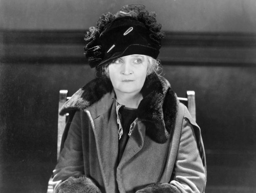 Silent Film Still: Woman. Poster Print by Granger Collection - Item # VARGRC0073695