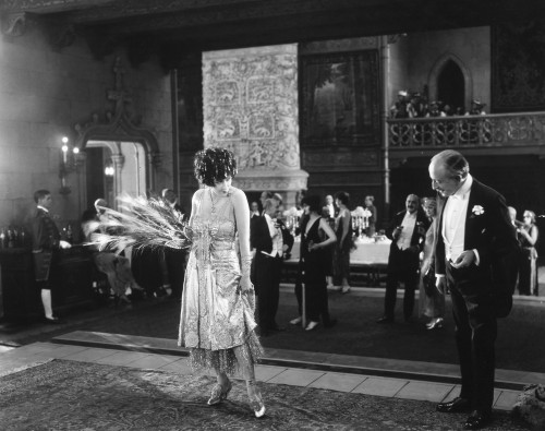 Silent Still: Man & Woman. Poster Print by Granger Collection - Item # VARGRC0074652