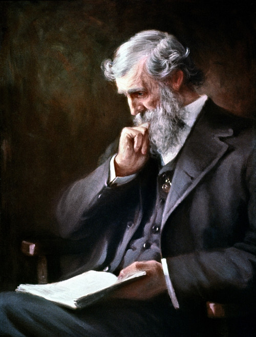 John Muir (1838-1914). /Namerican (Scottish-Born) Naturalist. Oil On Canvas, C1917, By Orlando Rouland, After A Photograph, C1909. Poster Print by Granger Collection - Item # VARGRC0020669 John Muir (1838-1914). /Namerican (Scottish-Born) Naturalist. Oil On Canvas, C1917, By Orlando Rouland, After A Photograph, C1909. Poster Print by Granger Collection - Item # VARGRC0020669